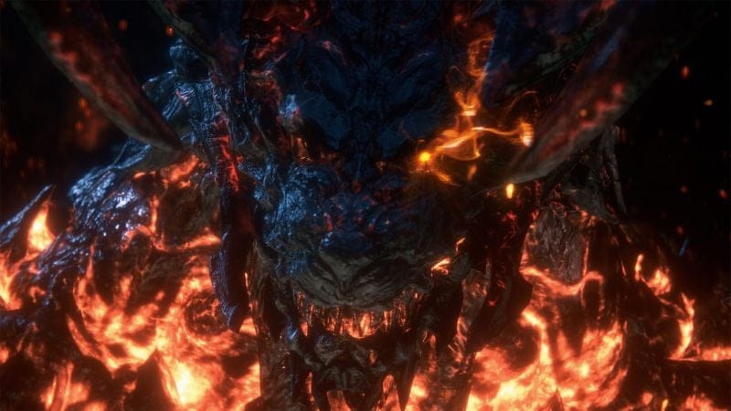 Nouvelle bande-annonce Final Fantasy  XVI dévoilée, sortie sur PS5 à l’été  2023