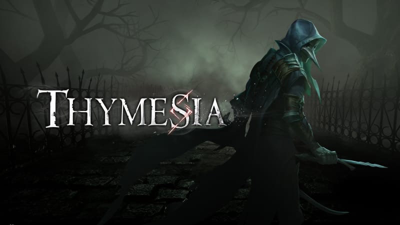 Thymesia annonce une version physique