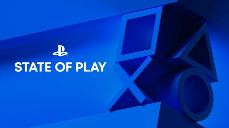 Toutes les annonces du State of Play d’aujourd’hui