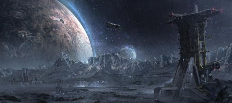 The Callisto Protocol: du gameplay et une date pour le survival-horror