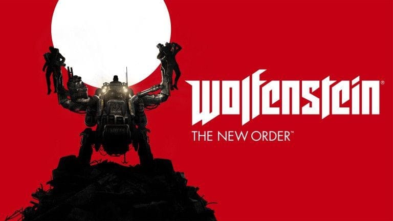 Wolfenstein The New Order offert sur Epic Games Store : retrouvez notre guide complet !