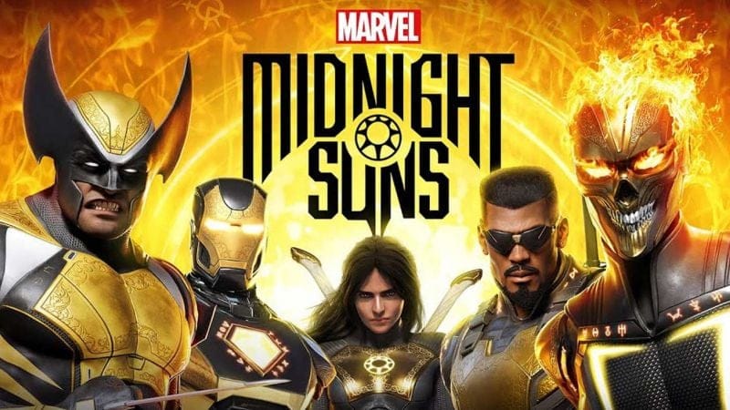 Marvel's Midnight Suns : Une date de sortie en fuite et Spider-Man et Scarlet Witch confirmés ?