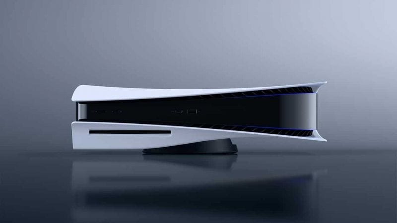 PS5 : La console vient d'atteindre les 20 millions d'unités vendues
