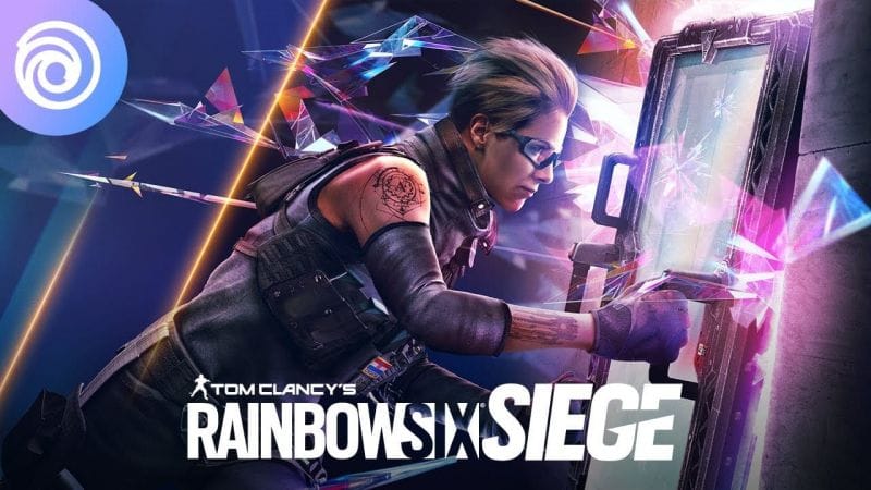 Le système de stats de Rainbow Six Siege pourrait subir un changement radical
