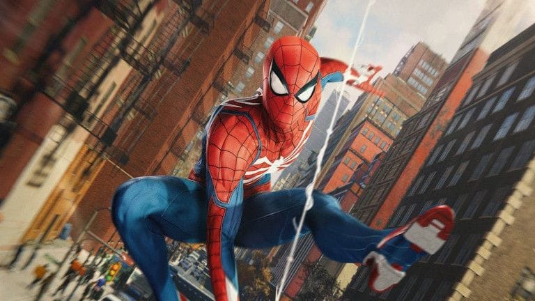 Marvel’s Spider-Man : des ventes phénoménales avant la sortie PC, la toile de son succès s’agrandit