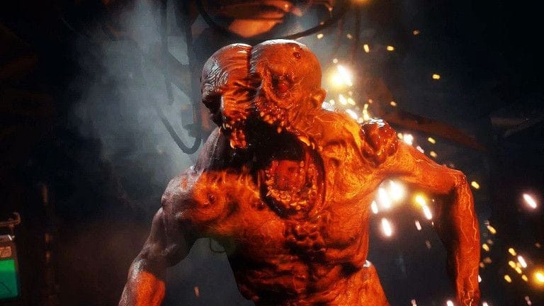 The Callisto Protocol : éditions day one, deluxe ou collector, le descendant de Dead Space se fait désirer