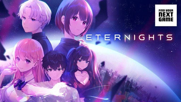 EterNights : Action et drague à la japonaise dans un univers apocalyptique