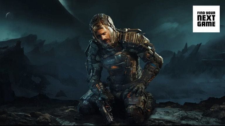 The Callisto Protocol : Le Dead Space-like surgit et dévoile sa date de sortie