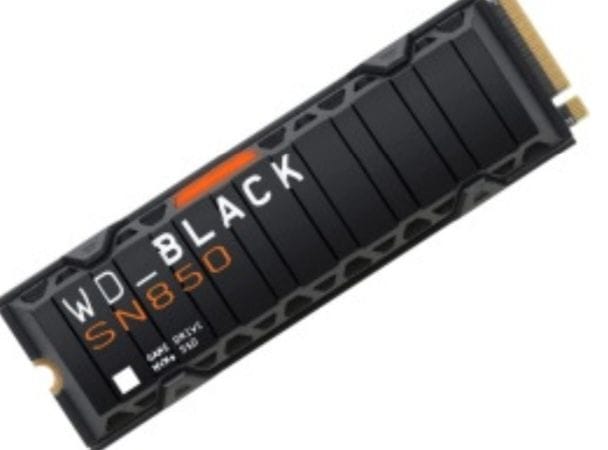 SSD 2To