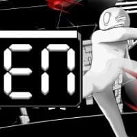 TEN - Ten Rooms, Ten Seconds