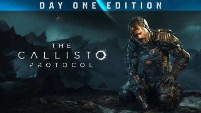 The Callisto Protocol : statuette, steelbook, Season Pass et upgrade next-gen, les éditions spéciales précisées