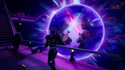 Fortnite : revivez l'évènement Impact mettant fin au Chapitre 3 - Saison 2 en vidéo, du teasing pour la Saison 3