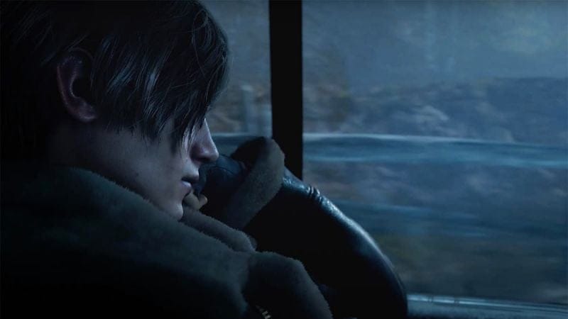 Resident Evil 4: Capcom officialise le remake, qui sortira en 2023 sur PS5, Xbox Series X/S et PC [BANDE-ANNONCE]