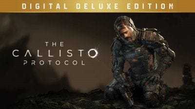 Ce week-end sur GAMERGEN.COM : les éditions de The Callisto Protocol, Prince of Persia repoussé, et un point sur Lost Ark