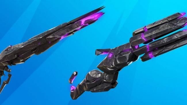 Fortnite : MàJ 20.40, le patch notes et les détails - Fortnite - GAMEWAVE