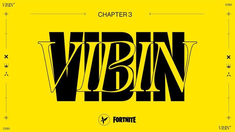 Date de fin saison 3 Fortnite, quand se termine-t-elle au chapitre 3 ?