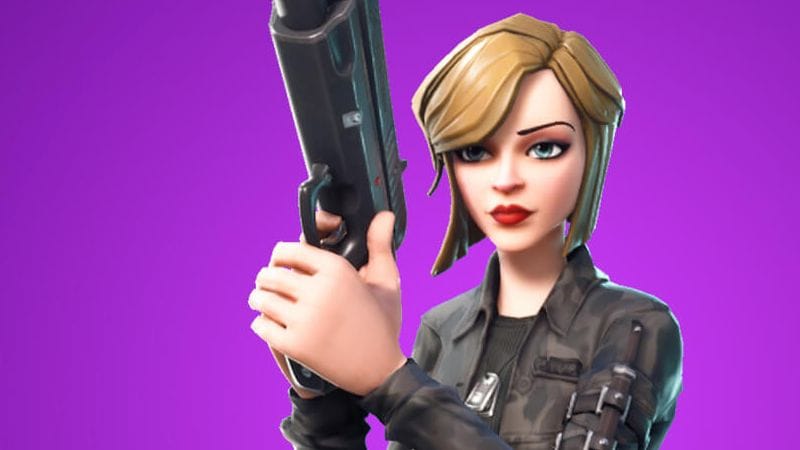 Nouvelles armes mythiques en saison 3 du chapitre 3 de Fortnite