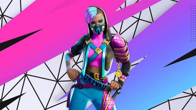 Cash Cup Zero Build sur Fortnite pour la saison 3 du chapitre 3