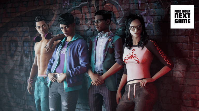 Saints Row 2022 : le GTA Killer présent au Summer Game Festival ?