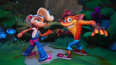 RUMEUR sur Crash Bandicoot : un jeu de combat à la Super Smash Bros. bientôt dévoilé