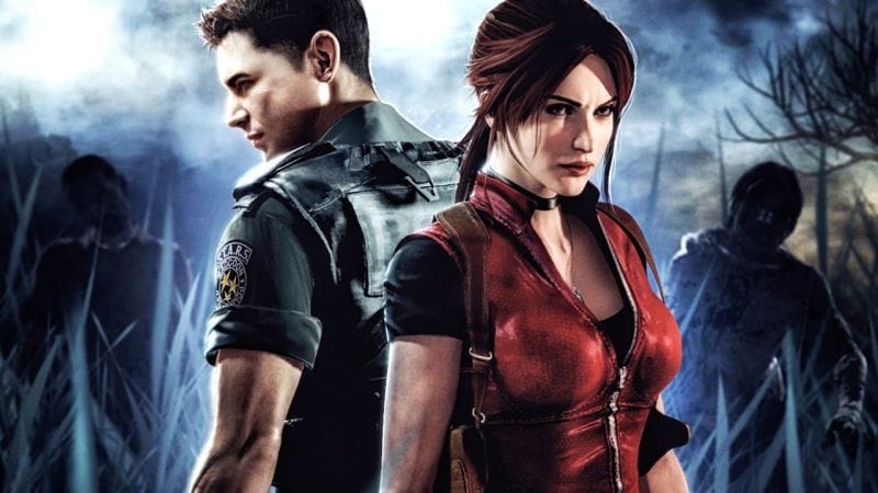 Resident Evil Code Veronica : un remake en vue après celui de RE4 ? - Préparez la pétition