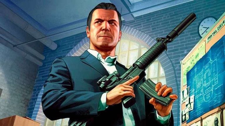 GTA Online : le possible retour de Michael (GTA 5) prend de l’ampleur, de nouveaux indices !