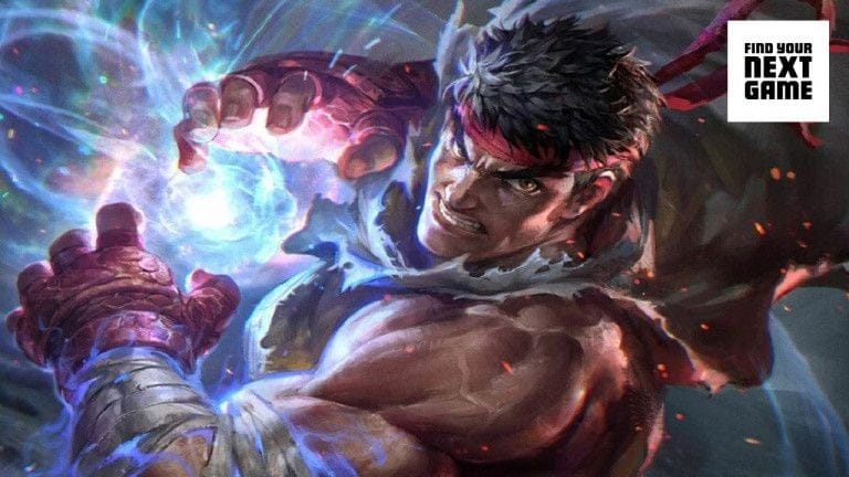 Street Fighter 6 : Une fonctionnalité expressive pour défier vos adversaires