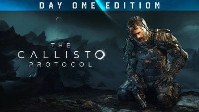 MAJ The Callisto Protocol : statuette, steelbook, Season Pass et upgrade next-gen, les éditions spéciales précisées