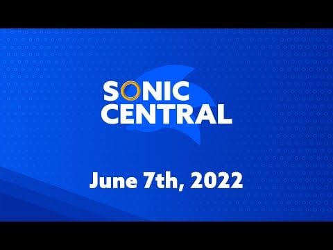 Sonic Frontiers dévoile un nouveau trailer de gameplay et annonce un prologue animé