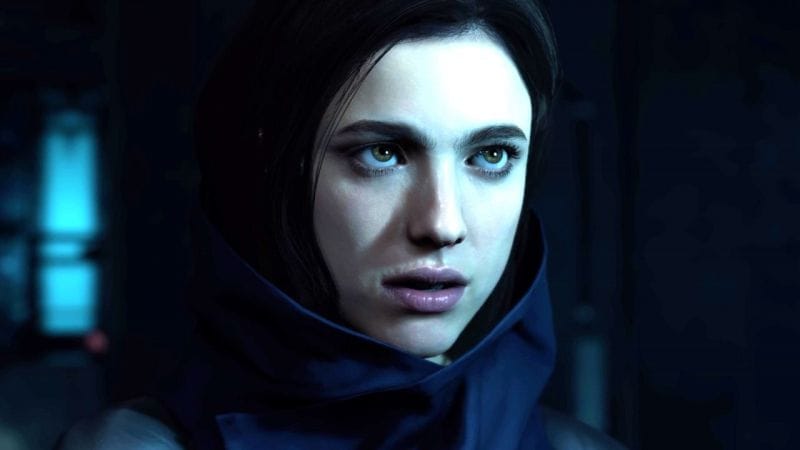 Overdose : un jeu d'horreur par Hideo Kojima avec une actrice de Death Stranding ? - La revanche Silent Hills