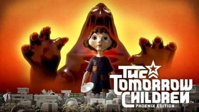 The Tomorrow Children: Phoenix Edition, les nouveautés et la sortie de la nouvelle version de l'exclusivité PS4 se précisent