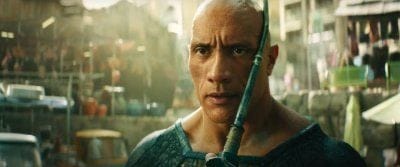 CINEMA : Black Adam, un premier trailer aussi solide que Dwayne Johnson pour le prochain film DC