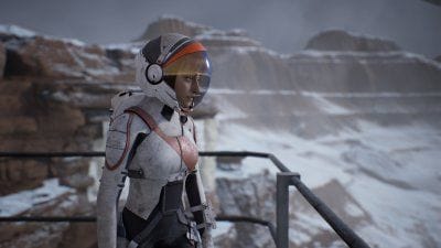 Deliver Us Mars dévoile sa date de sortie en vidéo