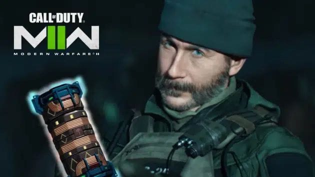 Modern Warfare 2 renomme l'EMP et fait un clin d'œil aux joueurs
