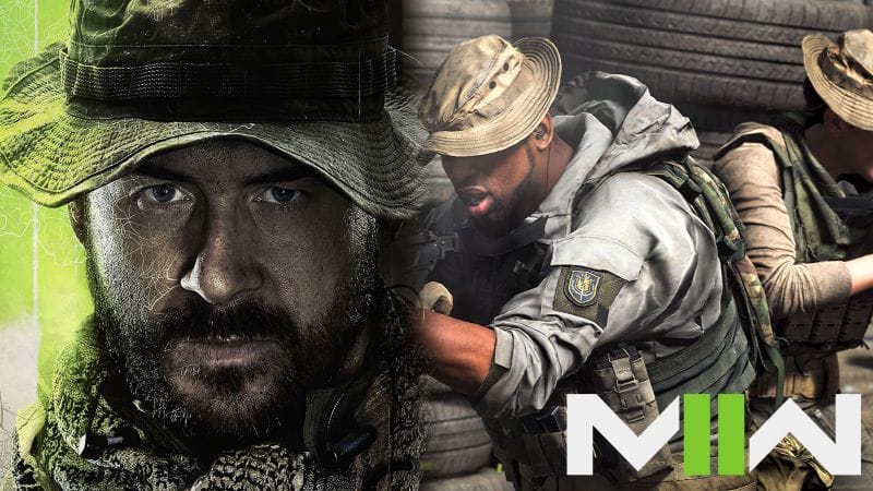 Modern Warfare 2 va introduire de nouveaux modes de jeu inédits