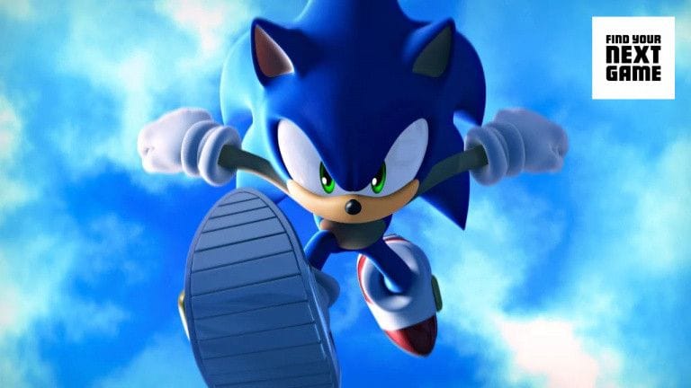 Sonic Frontiers : Combat de boss, nouveautés… le plein d'infos sur la nouvelle aventure du hérisson