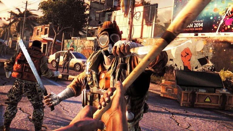 Dying Light vient faire de la concurrence à Dying Light 2 avec une Definitive Edition