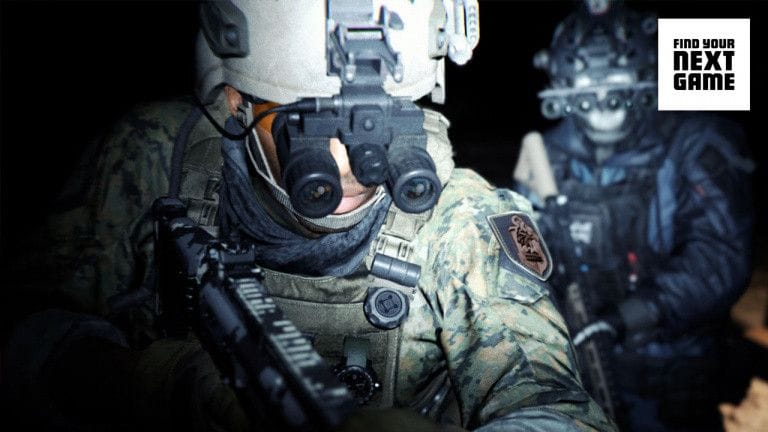 Call of Duty Modern Warfare 2 : Une bêta ouverte en avant-première sur PS5 !