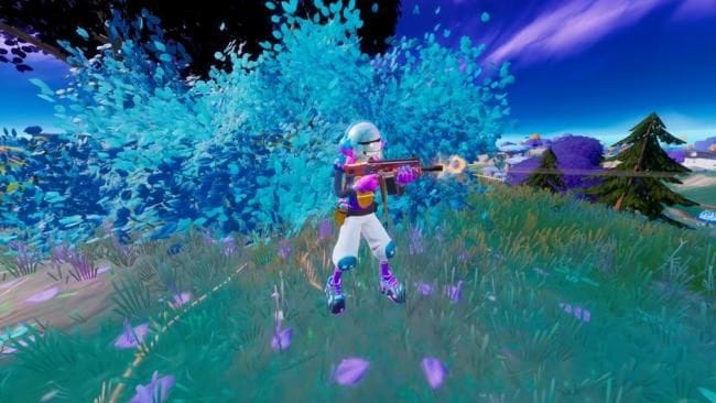 Fortnite : Un mode FPS devrait bien arriver - Fortnite - GAMEWAVE