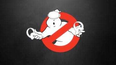Ghostbusters VR annoncé sur PSVR 2, Ghostbusters VR Academy annoncé pour les salles d'arcade