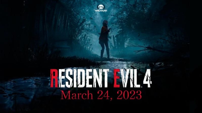 RESIDENT EVIL 4, ne nous emballons pas sur la version PSVR2...