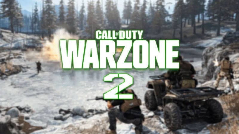 Warzone 2 : Cette annonce ne plaît pas à toute la communauté