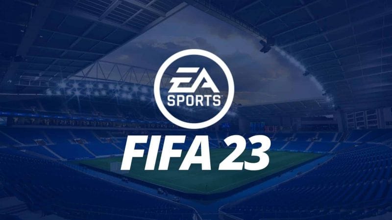 Les nouvelles licences de FIFA 23 : Clubs, championnats et stades