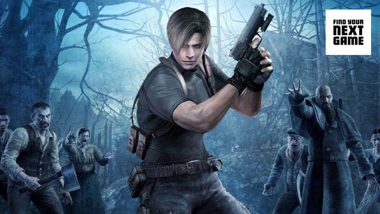 Resident Evil 4 Remake : Des images inédites et un rendez-vous pour le jeu d'horreur de Capcom