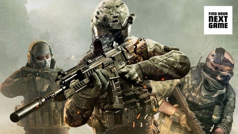 Call of Duty : un moteur unifié pour tous les prochains opus pour "récupérer le meilleur du meilleur"