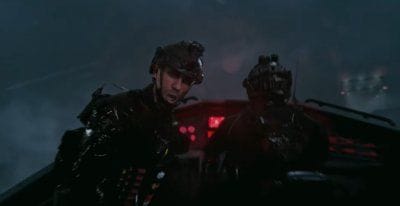 Call of Duty: Modern Warfare II, la Task Force 141 à l'assaut d'une plateforme pétrolière dans une première vidéo de gameplay