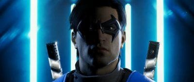 Gotham Knights : Nightwing et son gameplay au centre d'une bande-annonce inédite