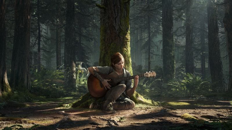 The Last of Us Part II vient d'atteindre les 10 millions de ventes