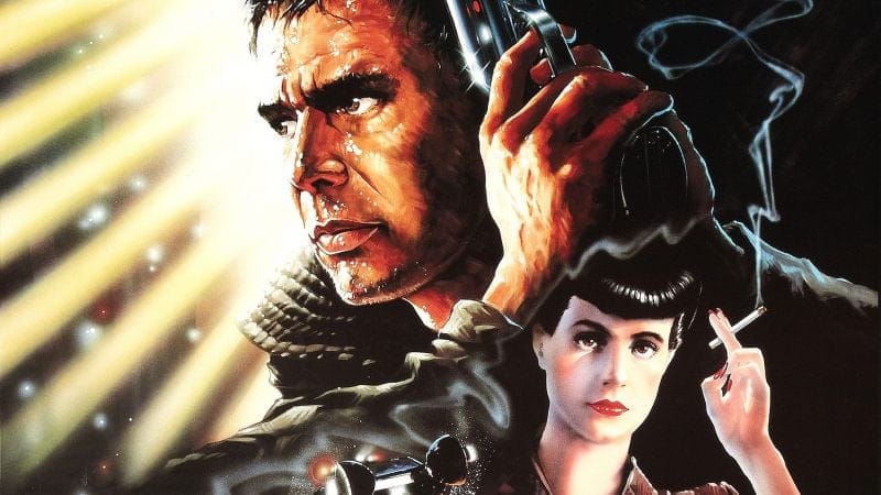 Un jeu Blade Runner serait en cours de développement