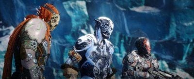 Outriders : le mode coopératif de l'extension Worldslayer a droit à sa bande-annonce et à une future Transmission